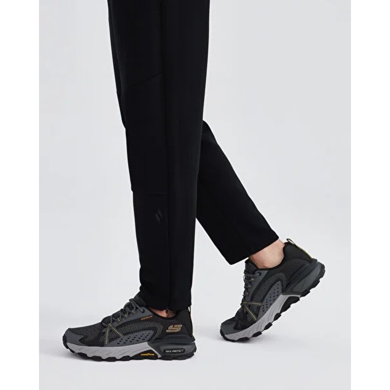 Skechers Max Protect Erkek Spor Ayakkabı (237303 BKCC) Skechers Max Protect Erkek Spor Ayakkabı (237303 BKCC)